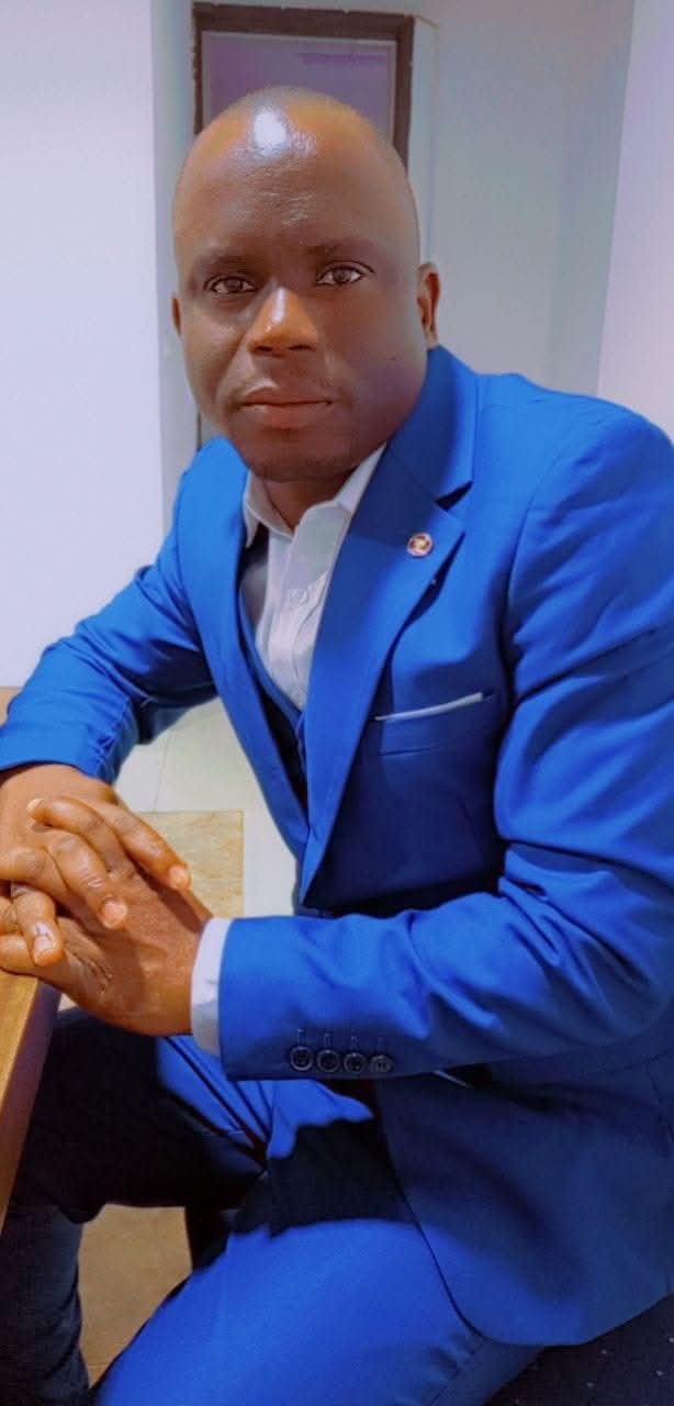 Jean Achim KELLY – Gérant de Business Facilitation Services