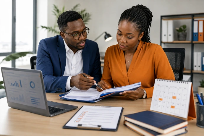Accompagnement des dirigeants en gestion et finance – BFS Côte d’Ivoire