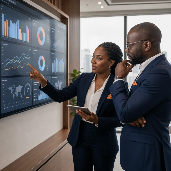 Accompagnement des entreprises avec les solutions ERP Odoo – BFS