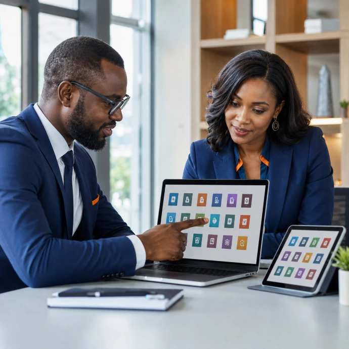 Accompagnement Odoo et transformation digitale des entreprises – BFS