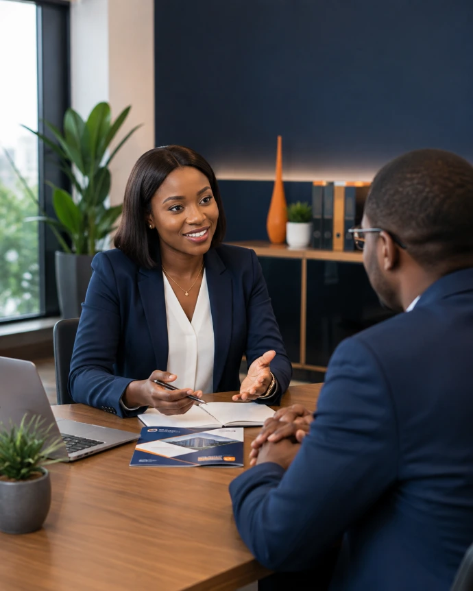 Conseil et accompagnement d’entreprise par Business Facilitation Services à Abidjan